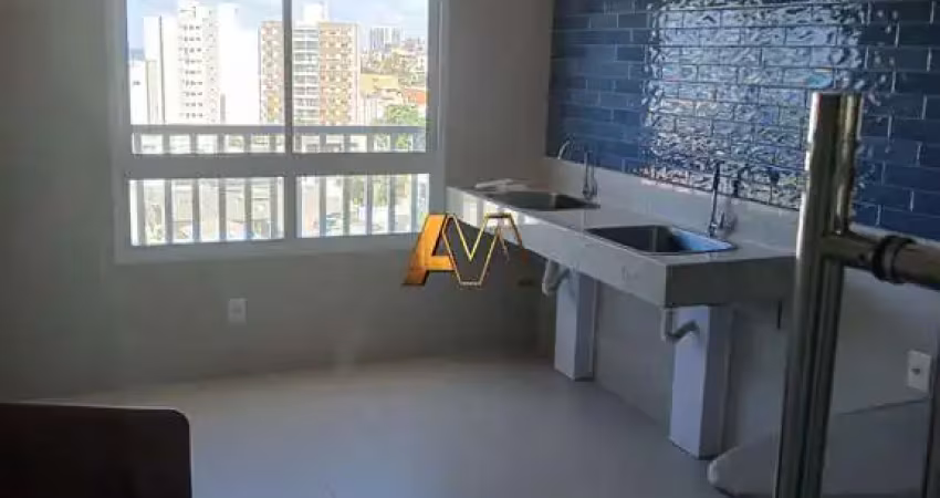 Apartamento com 1 quarto à venda na Rua Doutor Fernando Studart, 153, Pituba, Salvador