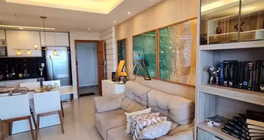 Apartamento à venda no bairro patamares - salvador/ba