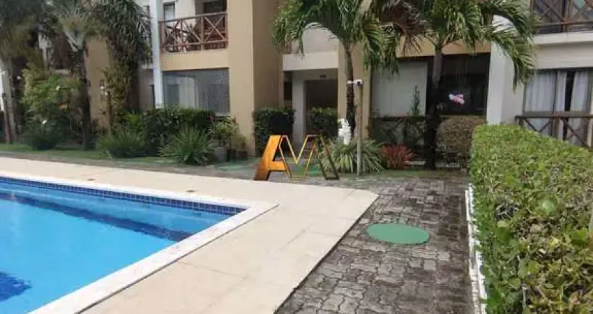 Apartamento à venda no bairro abrantes - camaçari/ba