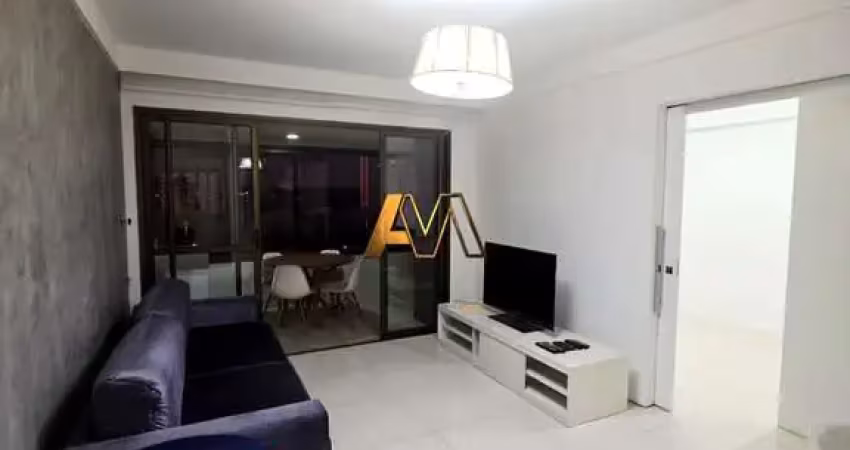 Apartamento à venda no bairro alphaville i - salvador/ba