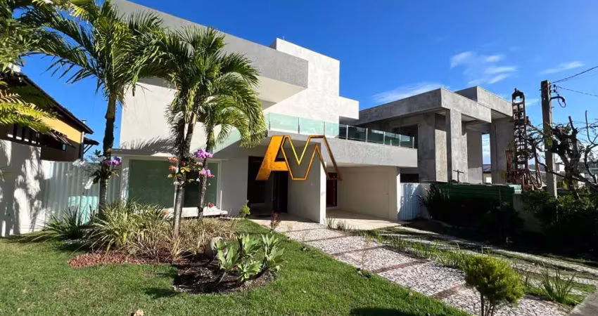 Casa para alugar no bairro alphaville ii - salvador/ba