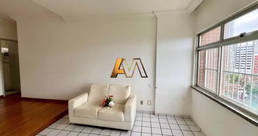 Apartamento com 2 quartos à venda na Rua Guadalajara, Barra, Salvador