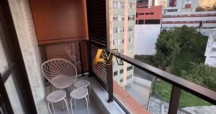 Kitnet / Stúdio à venda na Rua Recife, 103, Barra, Salvador