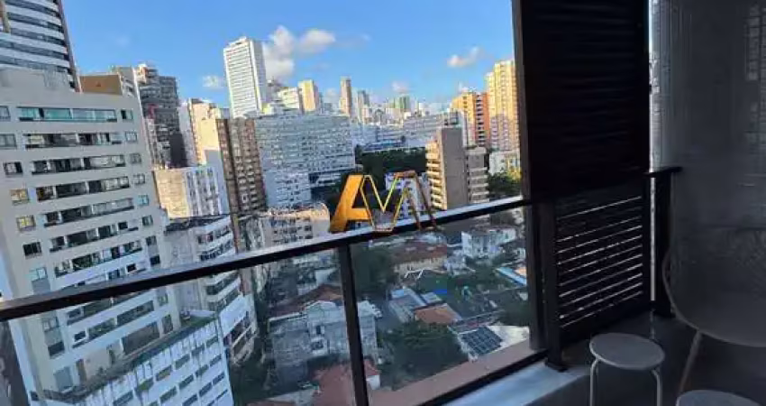 Kitnet / Stúdio à venda na Rua Recife, 103, Barra, Salvador