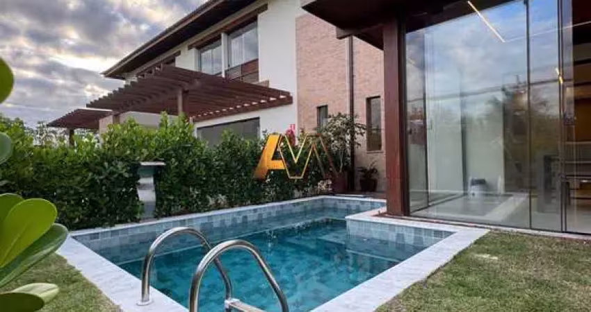 Casa à venda no bairro imbassaí - mata de são joão/ba