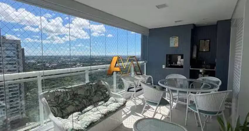 Apartamento à venda no bairro patamares - salvador/ba