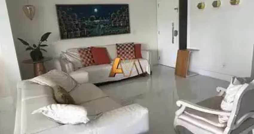 Apartamento com 4 quartos à venda na Rua Le Parc, 200, Patamares, Salvador