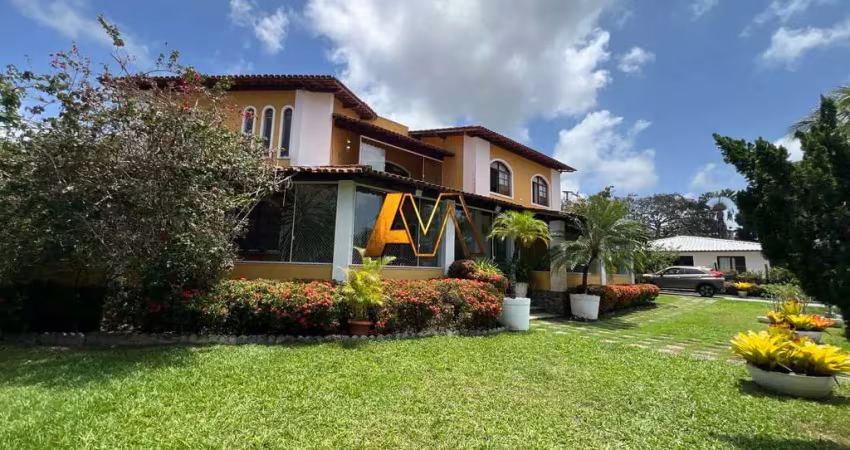 Casa à venda no bairro portão - lauro de freitas/ba