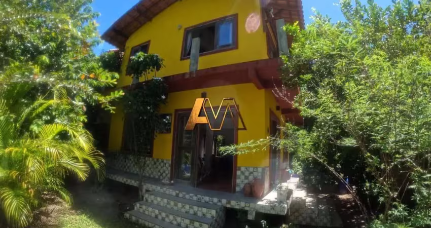 Casa em condomínio fechado com 1 quarto à venda na Morro de São Paulo, 998, Morro de São Paulo, Cairu
