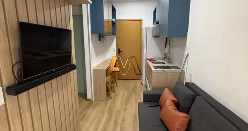 Apartamento com 1 quarto à venda na Rua Visconde de Itaborahy, 1157, Amaralina, Salvador