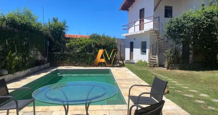 Apartamento com 7 quartos à venda na Rua Professor Souza Brito, sn, Itapuã, Salvador