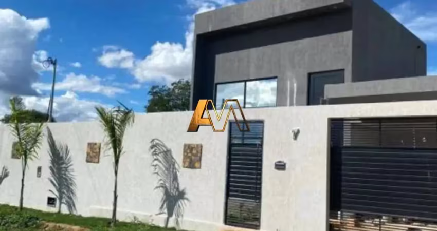 Casa à venda no bairro centro - euclides da cunha/ba