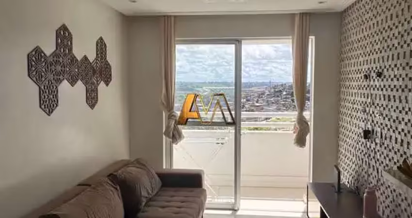 Apartamento com 3 quartos à venda na Rua Colina das Turquesas, 290, Piatã, Salvador