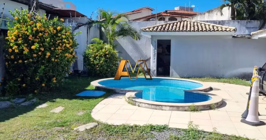 Casa à venda no bairro vilas do atlantico - lauro de freitas/ba