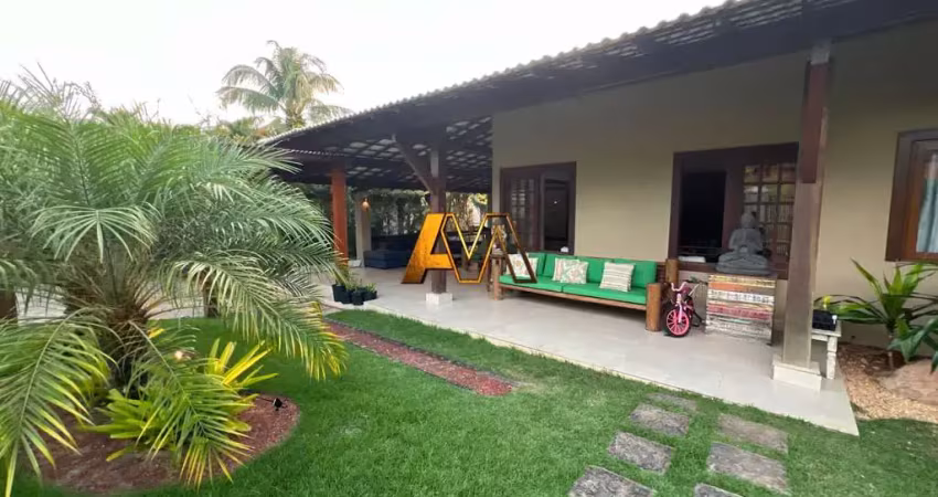Casa à venda no bairro portão - lauro de freitas/ba