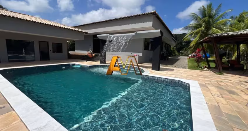 Casa à venda no bairro portão - lauro de freitas/ba