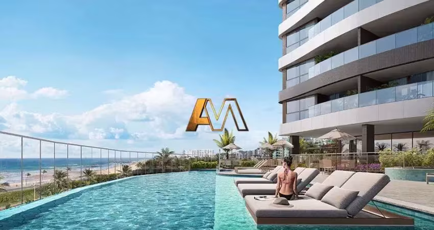 Apartamento à venda no bairro jaguaribe - salvador/ba