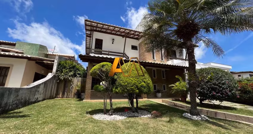Casa em condomínio fechado com 5 quartos à venda na Avenida Orlando Gomes, 1080, Piatã, Salvador