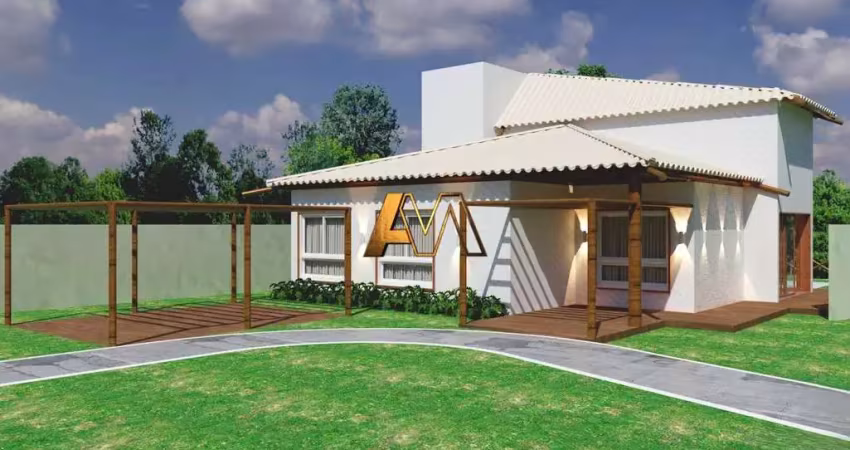 Casa à venda no bairro imbassaí - mata de são joão/ba