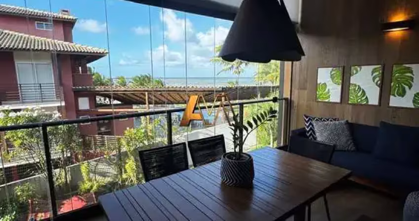 Apartamento à venda no bairro itacimirim - camaçari/ba