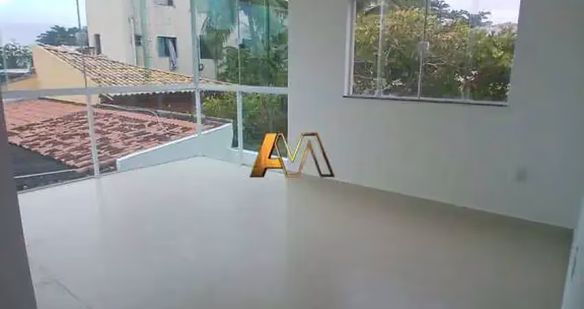 Apartamento à venda no bairro praia do flamengo - salvador/ba