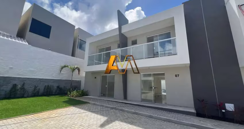 Casa à venda no bairro ipitanga - lauro de freitas/ba