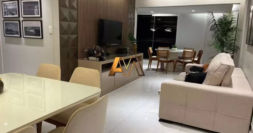 Apartamento à venda no bairro alphaville i - salvador/ba