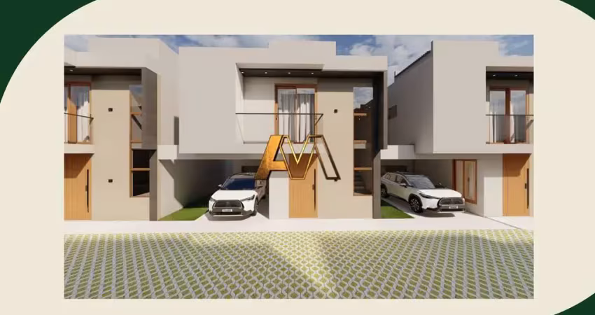 Casa à venda no bairro buraquinho - lauro de freitas/ba