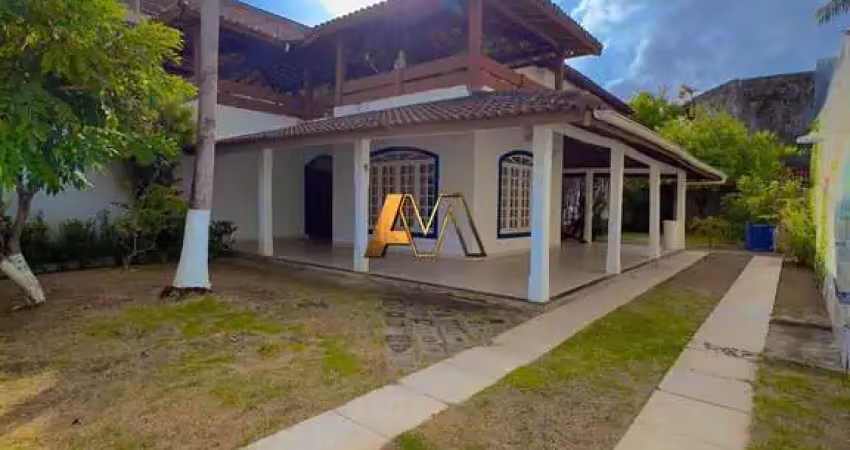 Casa em condomínio fechado com 3 quartos à venda na Rua da Brisa, 92, Itapuã, Salvador