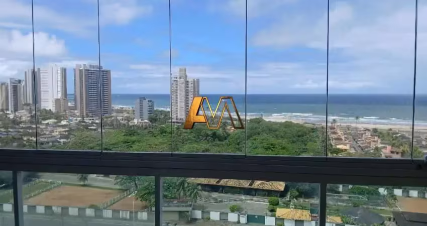 Apartamento com 1 quarto à venda na Rua Bicuíba, 1398, Patamares, Salvador