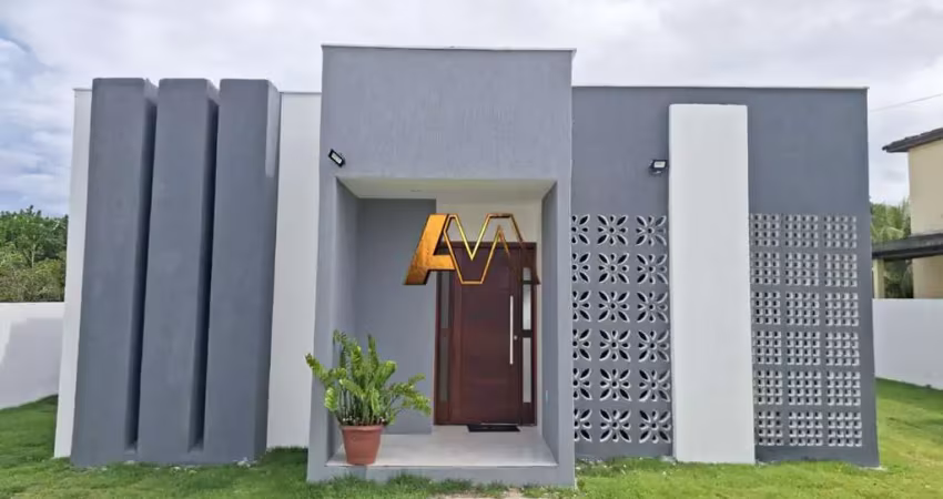 Casa com 3 quartos à venda na Subaúma, sn, Porto de Sauipe, Entre Rios