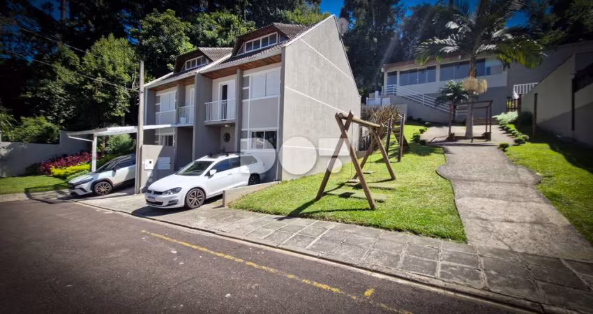 Casa em condomínio fechado com 2 quartos para alugar na Rua José Benedito Cottolengo, 615, Campo Comprido, Curitiba
