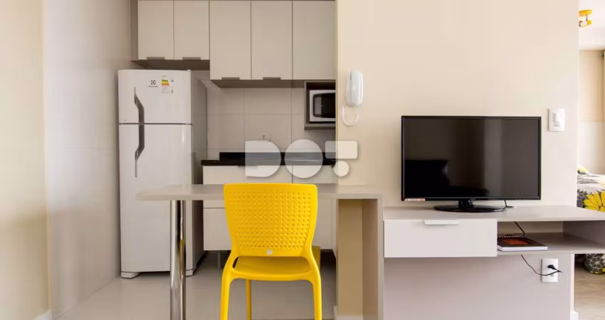 Apartamento com 1 quarto para alugar na Rua Treze de Maio, 439, Centro, Curitiba
