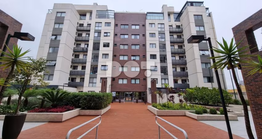 Apartamento com 2 quartos à venda na Rua Engenheiro Ostoja Roguski, 700, Jardim Botânico, Curitiba