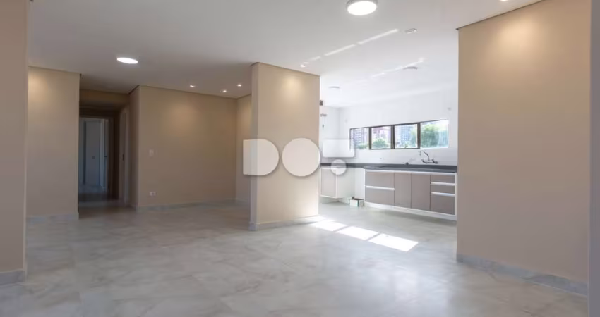 Apartamento com 3 quartos à venda na Rua Desembargador Motta, Água Verde, Curitiba