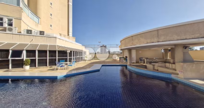 Apartamento com 1 quarto à venda na Rua Doutor Claudino dos Santos, 510, Centro, São José dos Pinhais