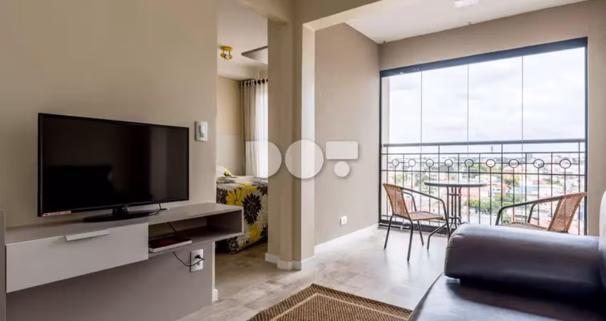 Apartamento com 1 quarto para alugar na Rua Treze de Maio, 439, Centro, Curitiba