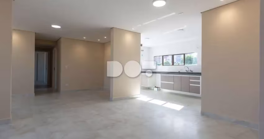 Apartamento com 3 quartos para alugar na Rua Desembargador Motta, Água Verde, Curitiba