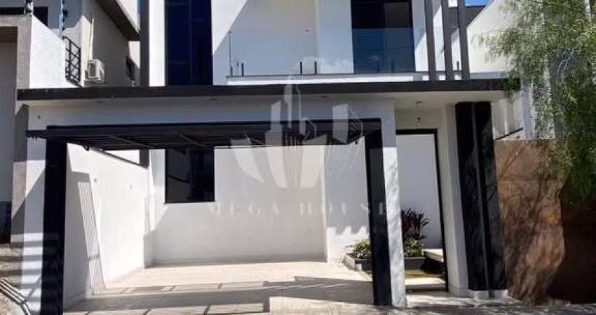 Casa para Venda em Cajamar, Portal dos Ipês, 3 suítes, 4 banheiros, 2 vagas