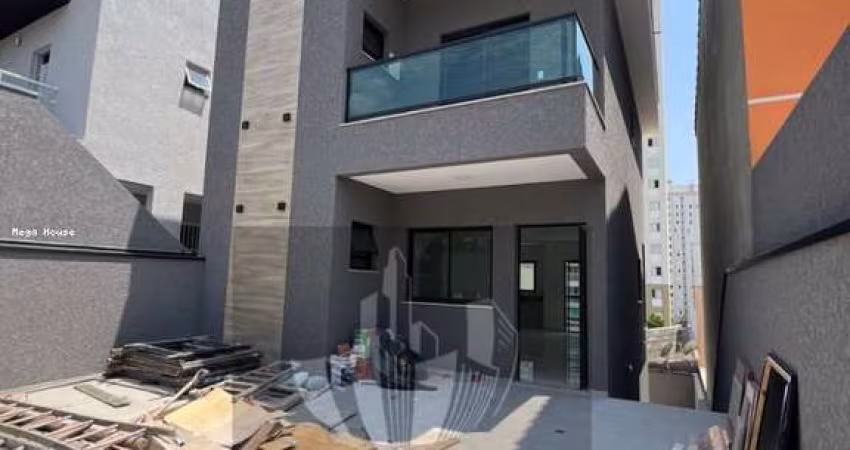 Casa para Venda em Cajamar, Portal dos Ipês, 3 dormitórios, 1 suíte, 3 banheiros, 2 vagas