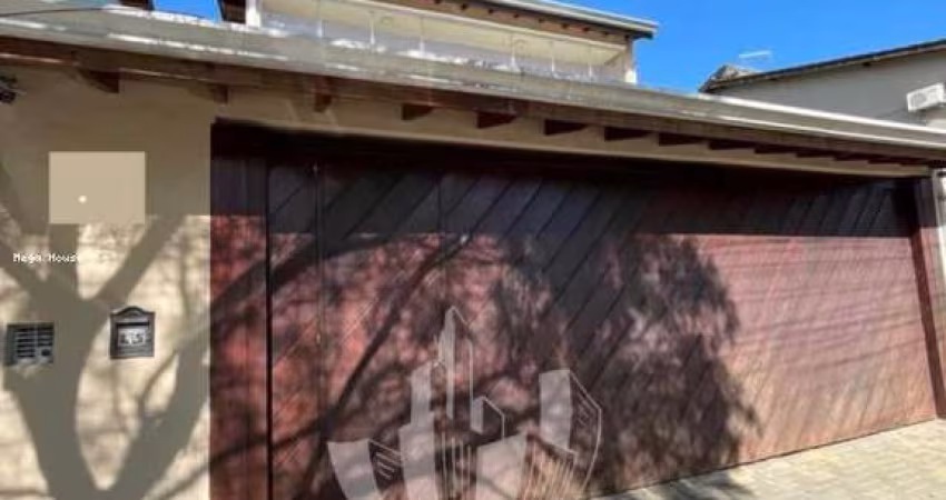 Casa para Venda em Cajamar, Portal dos Ipês, 3 dormitórios, 1 suíte, 2 banheiros, 3 vagas