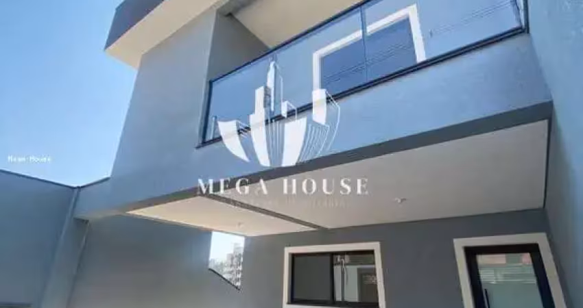 Casa para venda em cajamar, portal dos ipês, 3 dormitórios, 1 suíte, 3 banheiros, 2 vagas