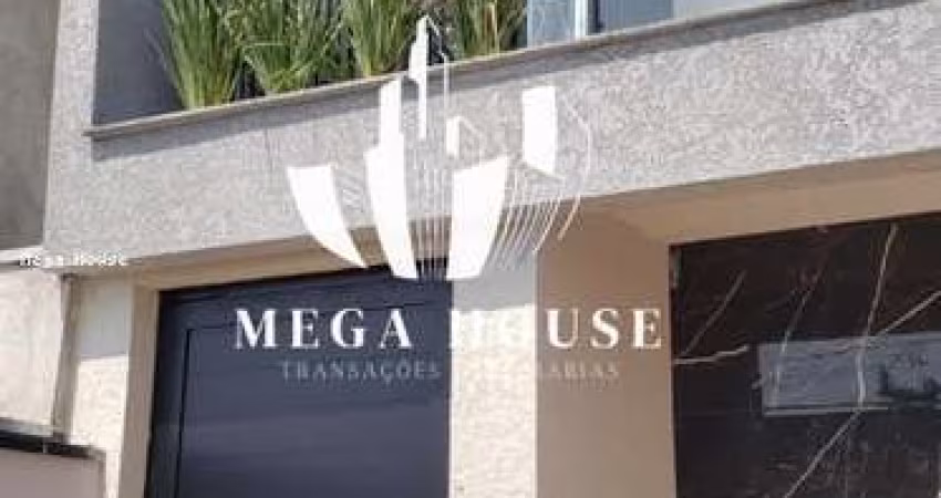 Casa para Venda em Cajamar, Portal dos Ipês, 3 dormitórios, 3 suítes, 4 banheiros, 2 vagas