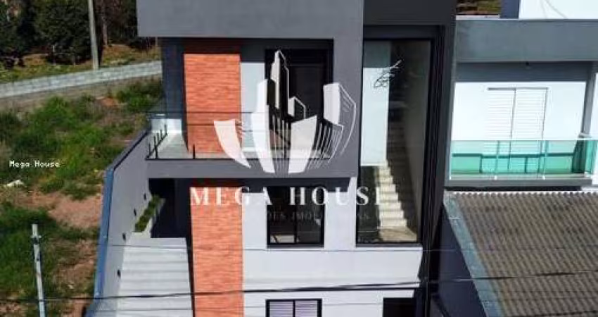 Apartamento para Venda em Cajamar, Portal dos Ipês, 3 dormitórios, 1 suíte, 3 banheiros, 2 vagas
