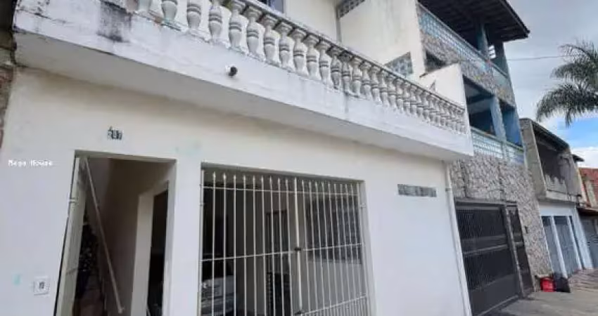 Casa para Venda em Cajamar, Polvilho, 3 dormitórios, 1 suíte, 3 banheiros, 1 vaga