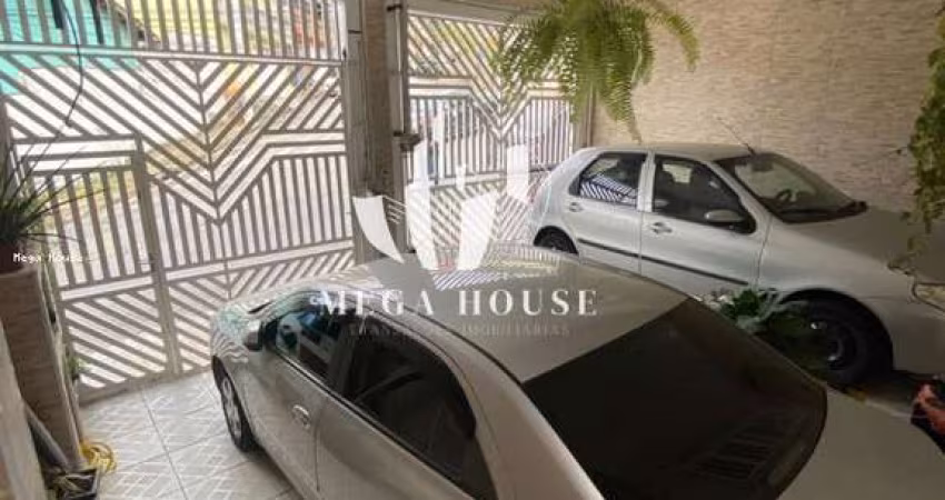 Casa para Venda em Cajamar, Polvilho, 3 dormitórios, 1 suíte, 3 banheiros, 1 vaga