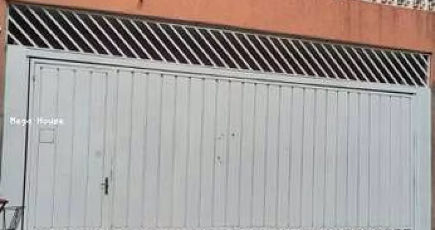 Casa para Venda em Cajamar, Centro, 3 dormitórios, 1 suíte, 3 banheiros, 2 vagas
