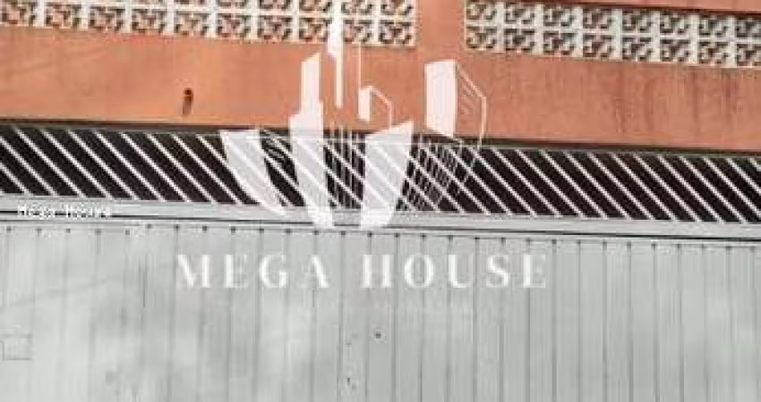 Casa para Venda em Cajamar, Centro, 3 dormitórios, 1 banheiro, 1 vaga