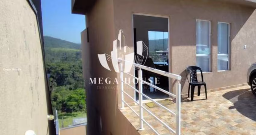 Casa para Venda em Cajamar, Portal dos Ipês, 3 dormitórios, 1 suíte, 1 banheiro, 2 vagas