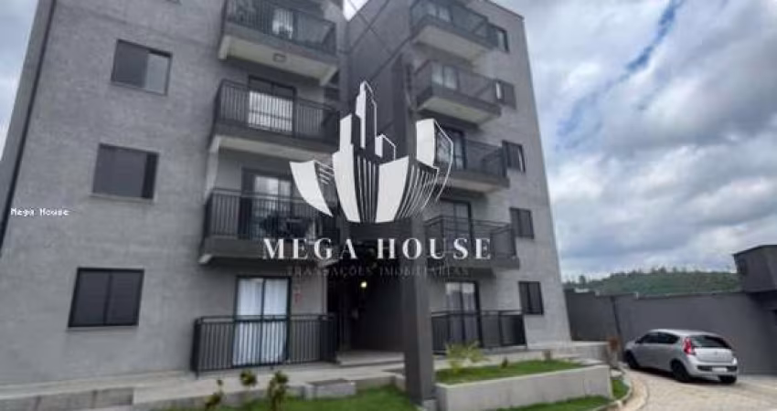 Apartamento para Locação em Cajamar, Centro, 2 dormitórios, 1 banheiro, 1 vaga